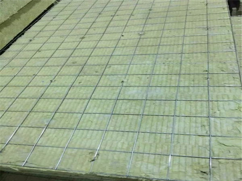 文登外墻巖棉復(fù)合板